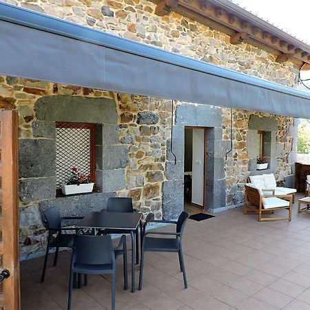 Casas Piedra Daire Arredondo Dış mekan fotoğraf