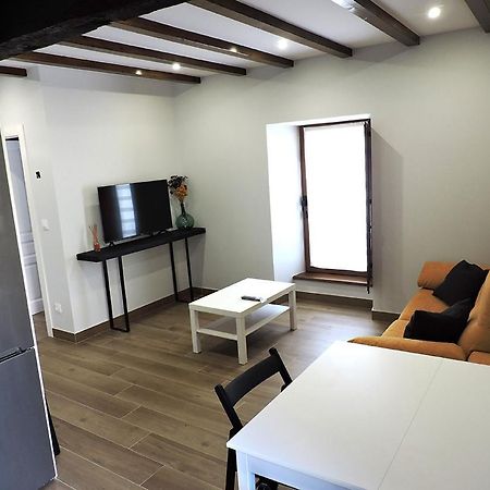 Casas Piedra Daire Arredondo Dış mekan fotoğraf