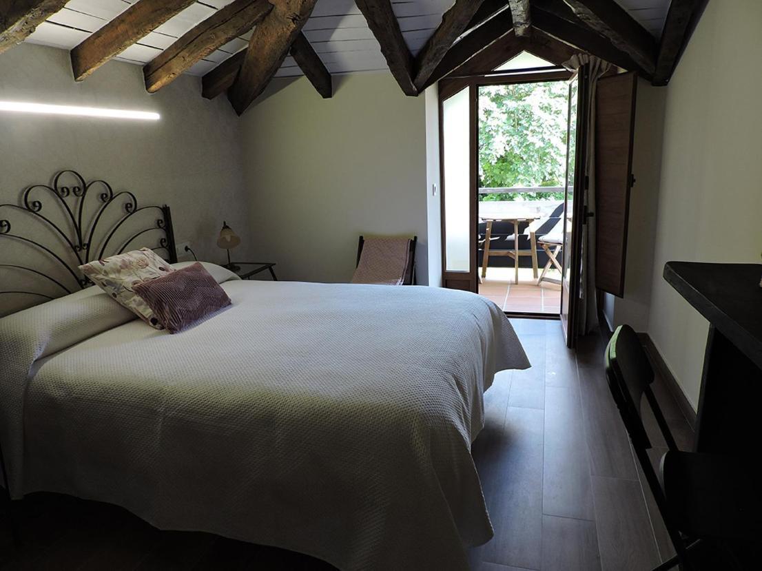 Casas Piedra Daire Arredondo Dış mekan fotoğraf