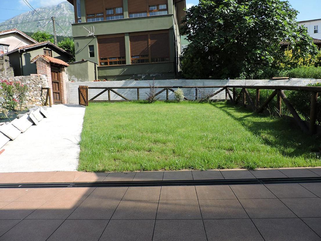 Casas Piedra Daire Arredondo Dış mekan fotoğraf