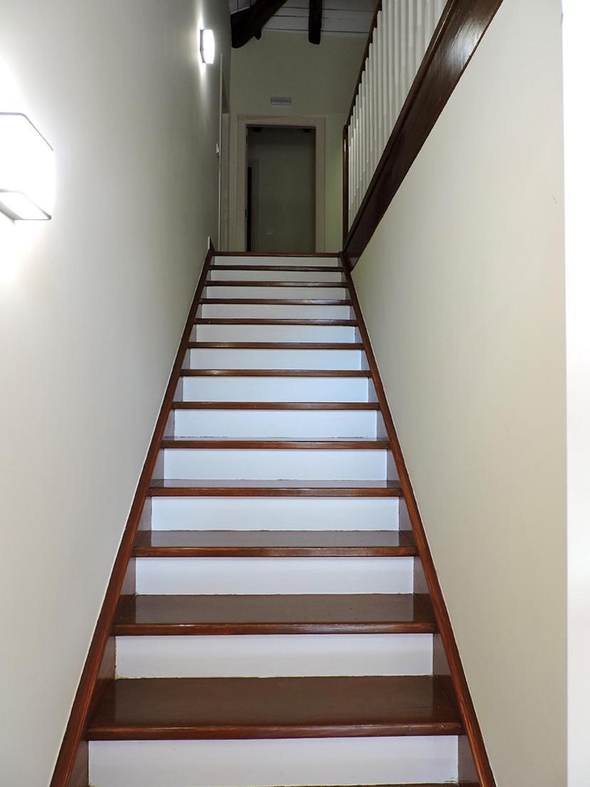 Casas Piedra Daire Arredondo Dış mekan fotoğraf